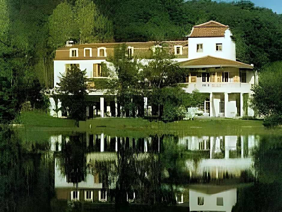 Hotel Etang des Reynats
