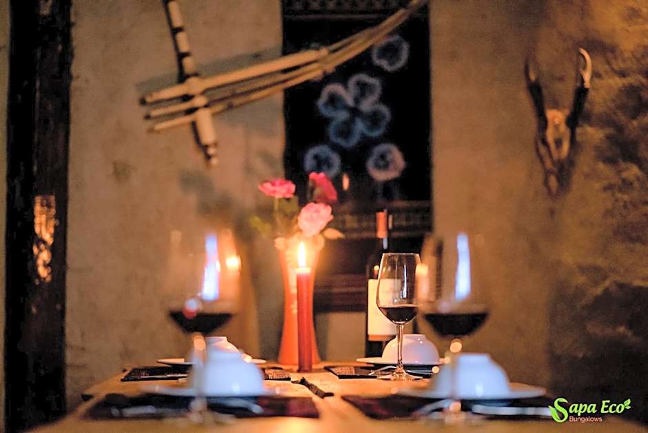 Sapa Eco Bungalows & Spa