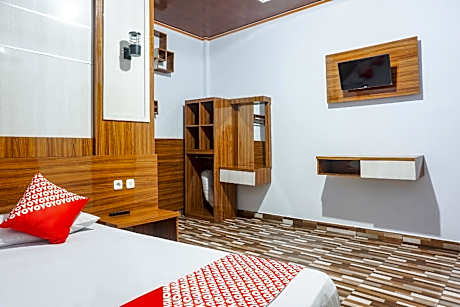 Hotel O Penginapan Dafandra Beach Near Pantai Tanjung Bira