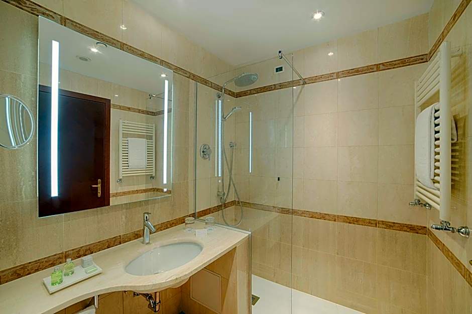 NH Milano Machiavelli