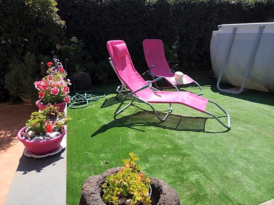 B&B Maricla – Viagrande, CA