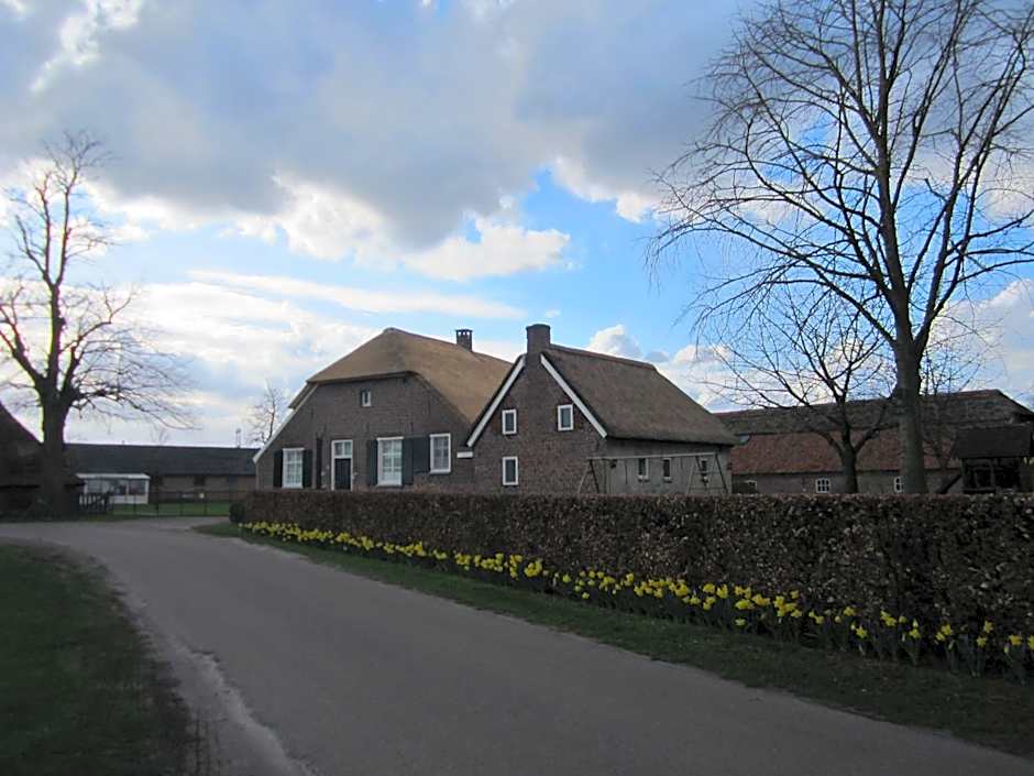 De Martiene Plats - Bed & Breakfast