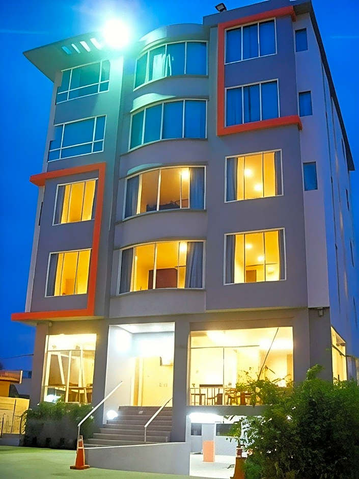 24@home Hotel