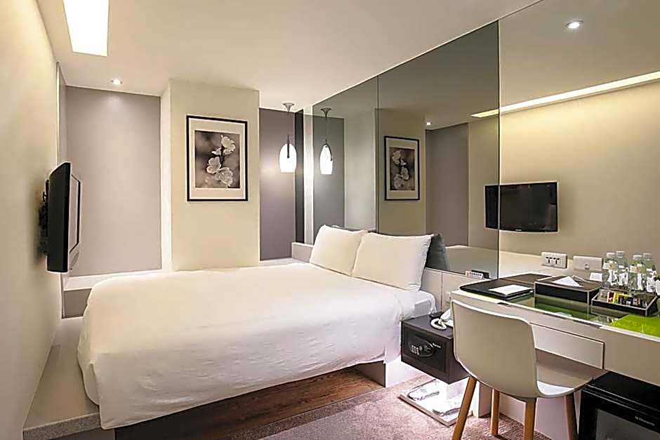 Cityinn Hotel Taipei Station Branch Iii