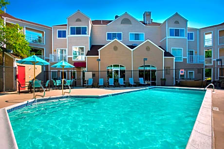 Sonesta ES Suites Boston Westborough