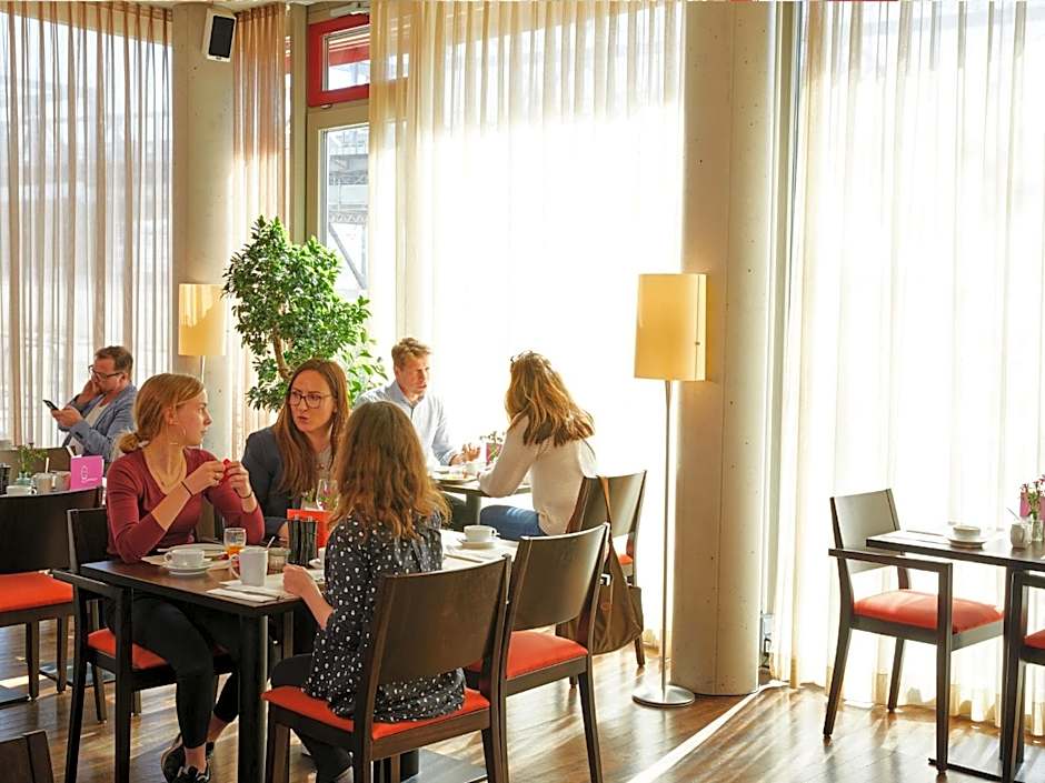 Flottwell Berlin Hotel & Residenz am Park