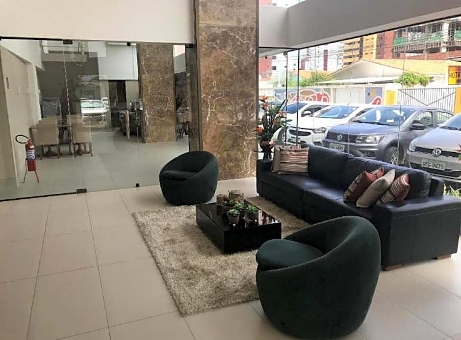 MANAÍRA APART HOTEL