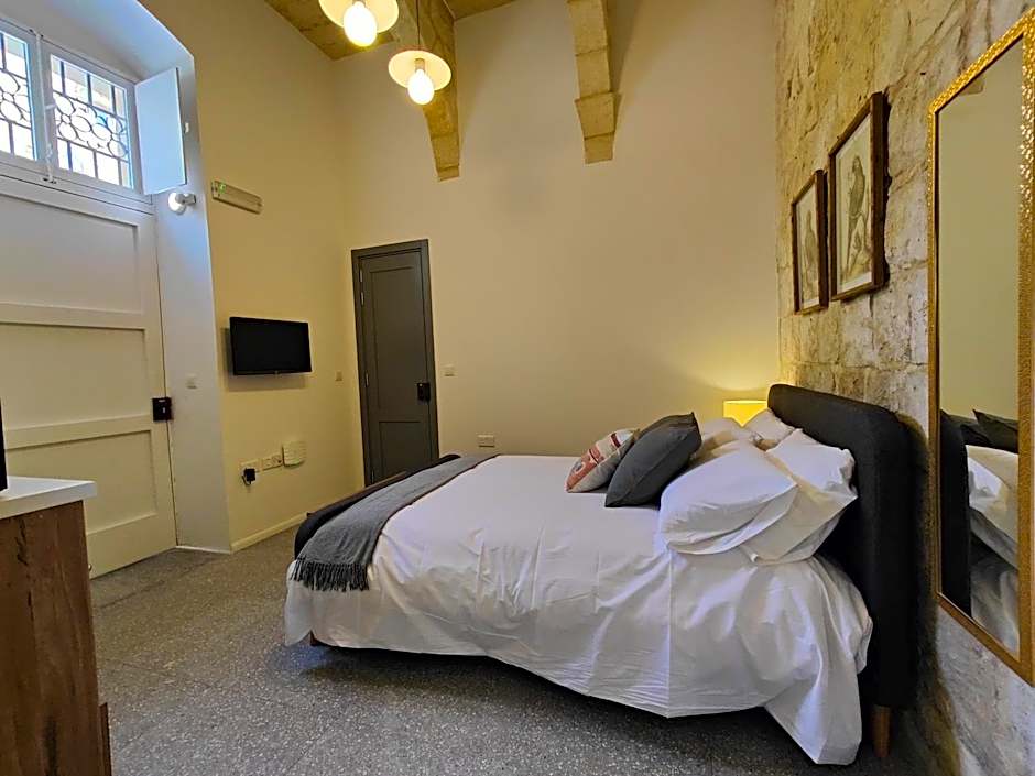 Sbejha Guest House