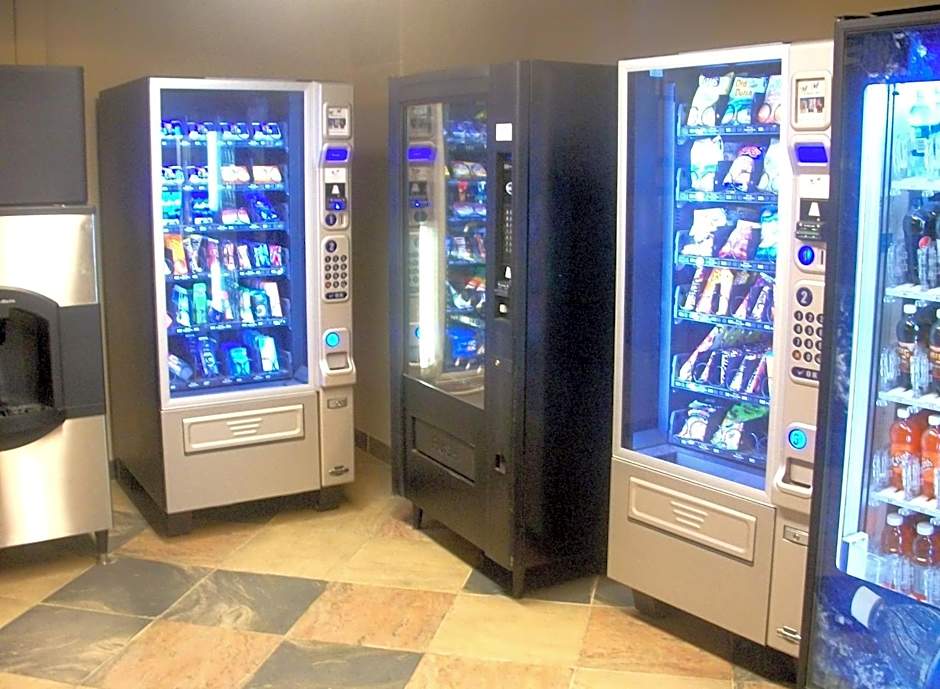 Clearwater Suite Hotel