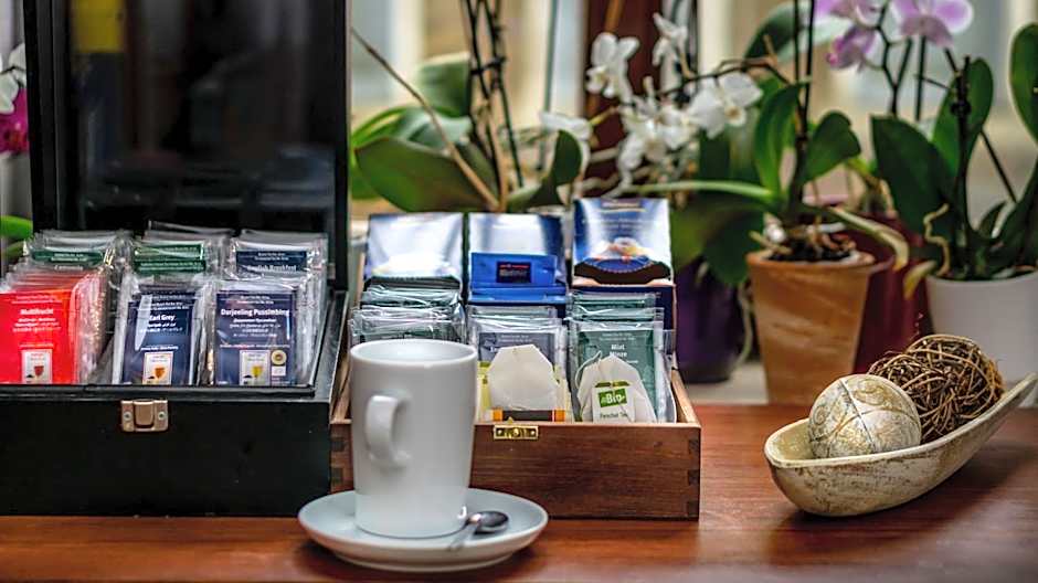 SL'otel - Das StadtHotel - voll Klimatisiert