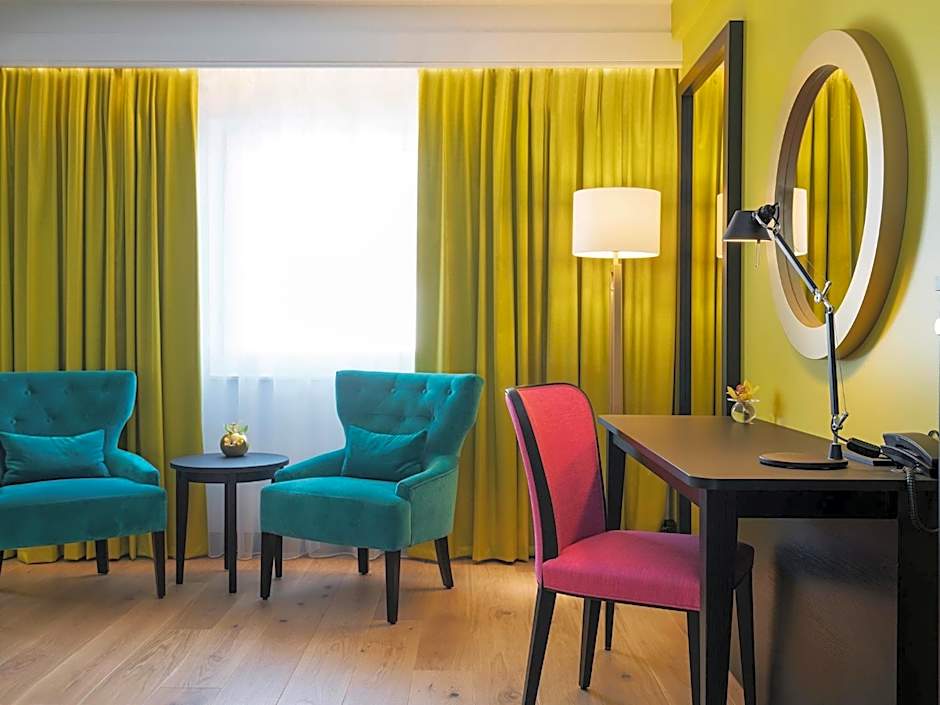 Thon Hotel Arendal