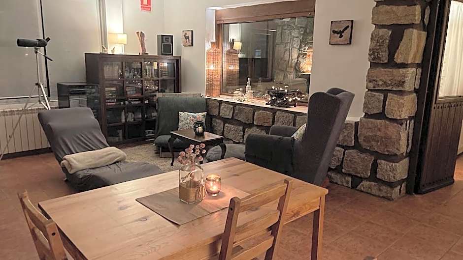 Hotel Rural El Arca de Noé