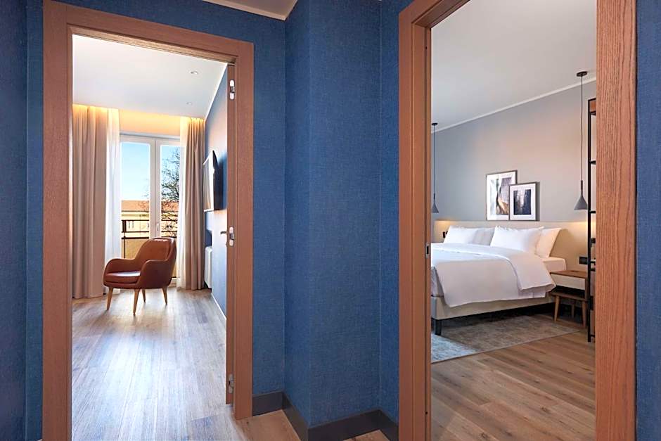 Radisson Hotel Ferrara