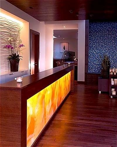 Green Valley Ranch Resort Spa Casino