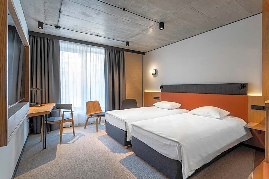 Qubus Hotel Katowice