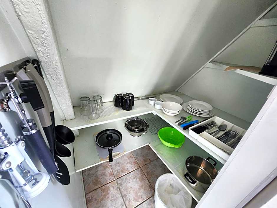 U Studios Paraparaumu Beach (formerly Copperfield Seaside Motel)