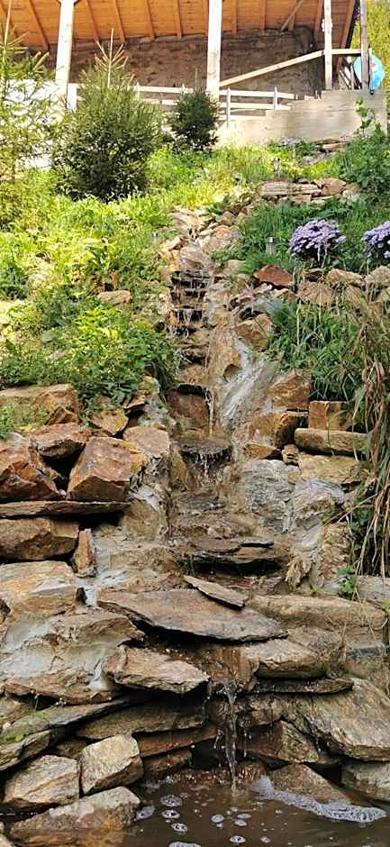 Cabana Zimbru Transfagarasan