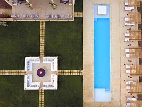 Masseria Corte degli Aromi