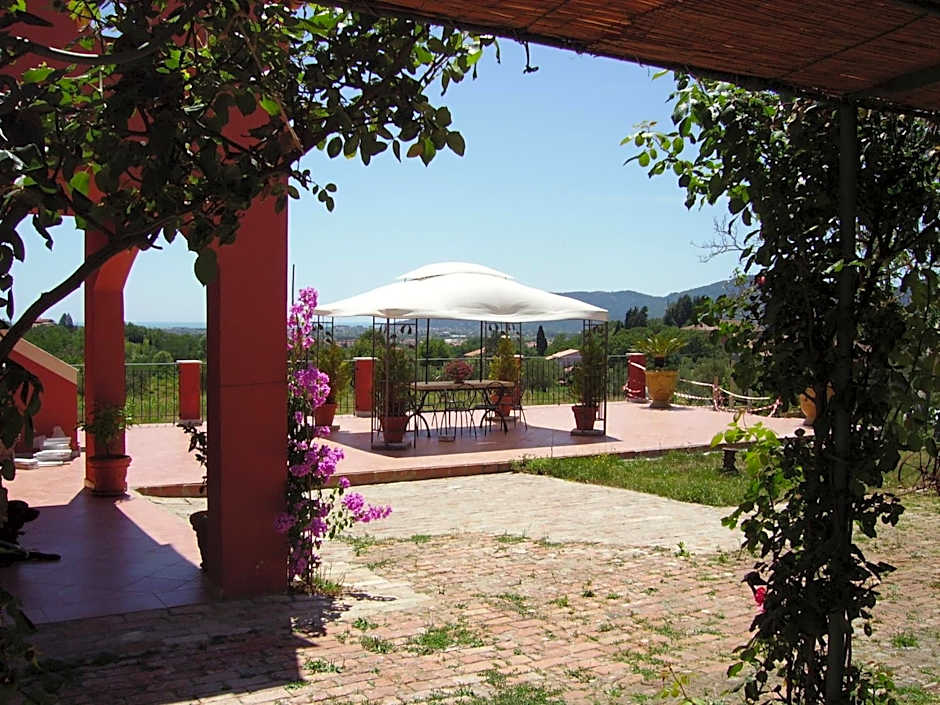 Il Giardino delle Esperidi