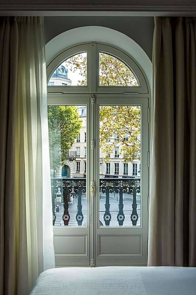 Fauchon l'Hôtel Paris