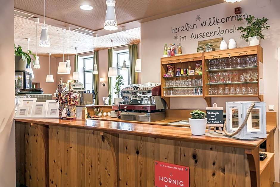 JUFA Hotel Grundlsee