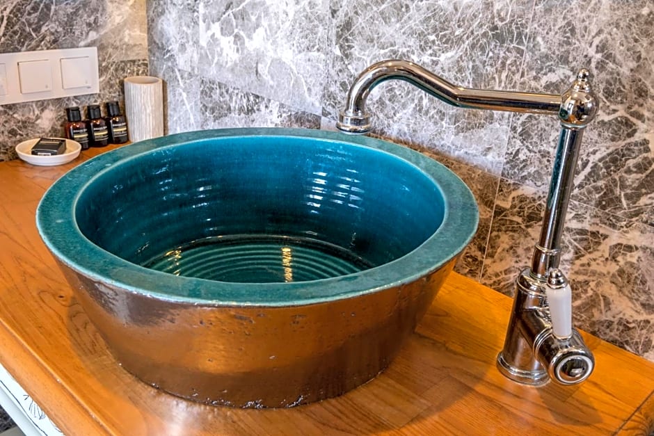 Bramasole Alaçatı Butik Hotel