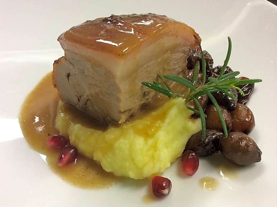 Hotel Ariston & Apartments