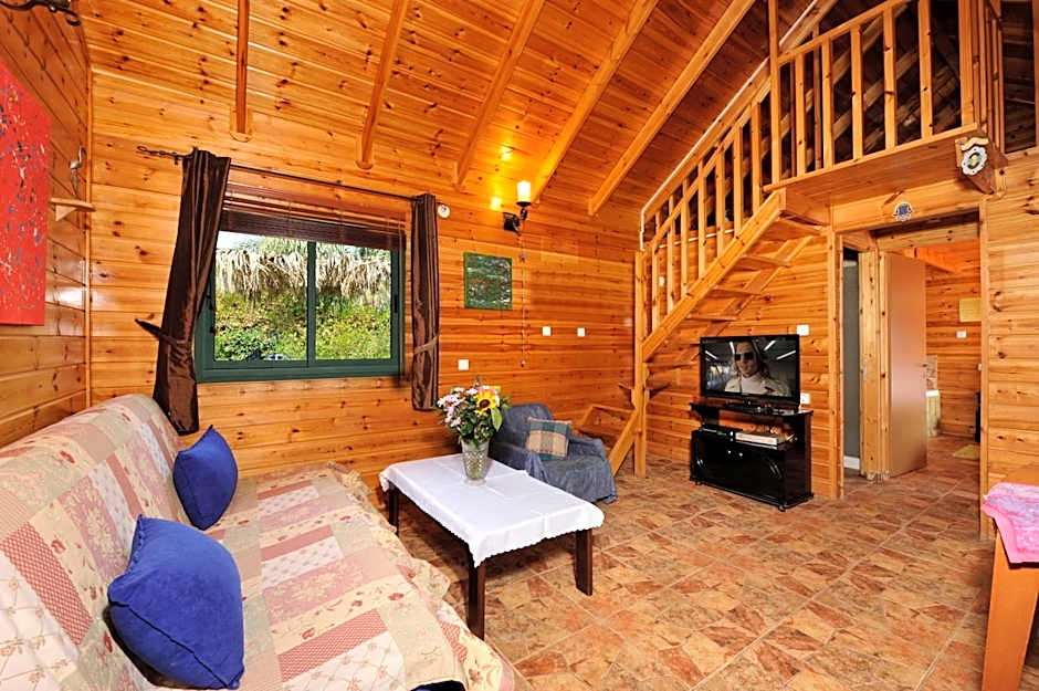 Provence in the Valley