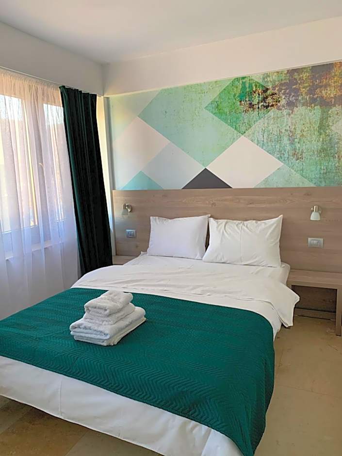 Dacia Residence Apartments