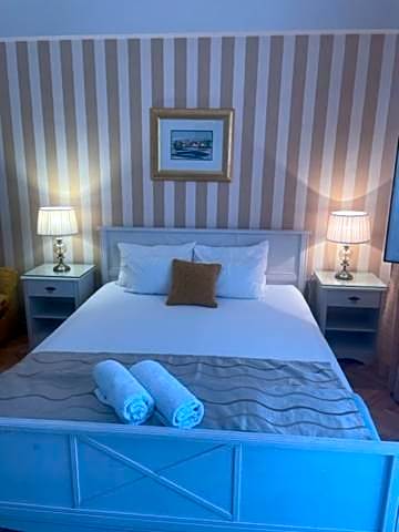 Villa Bougenvilia Tomas