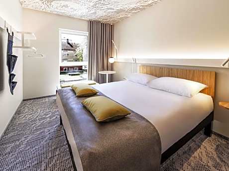 Superior Double Room with Sauna