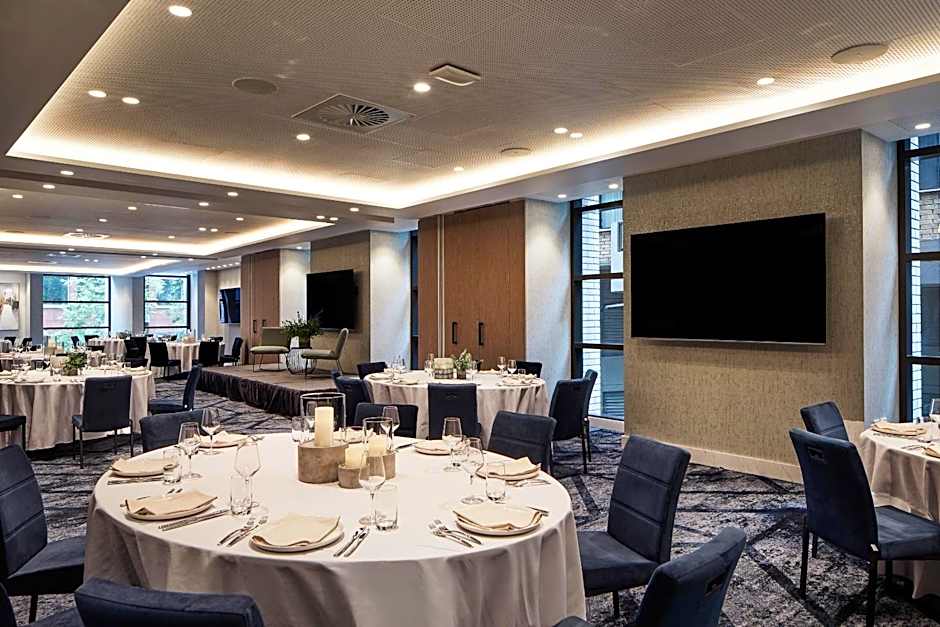 Crowne Plaza Sydney Darling Harbour By IHG