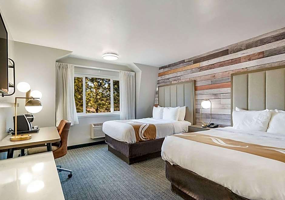 Quality Inn South Lake Tahoe