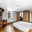 The Mitre Hotel Brighton