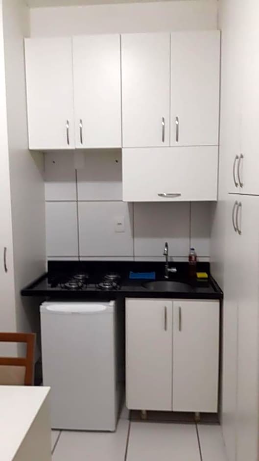 Park Studios - Flat A-03