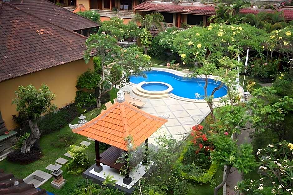 Suka Beach Inn