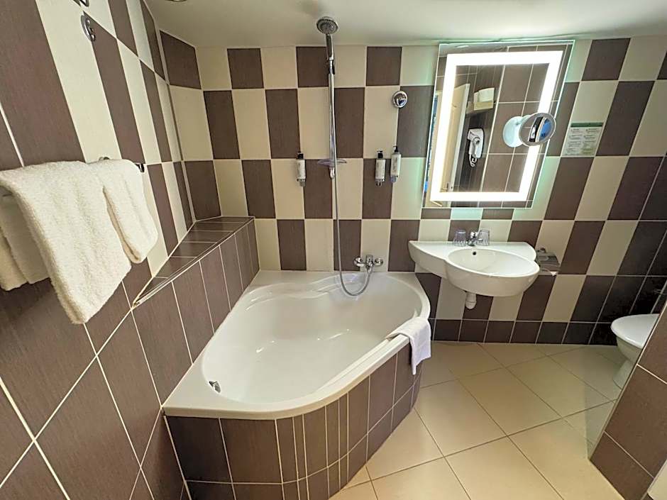 Boutique Hotel & Spa la Villa Cap Ferrat