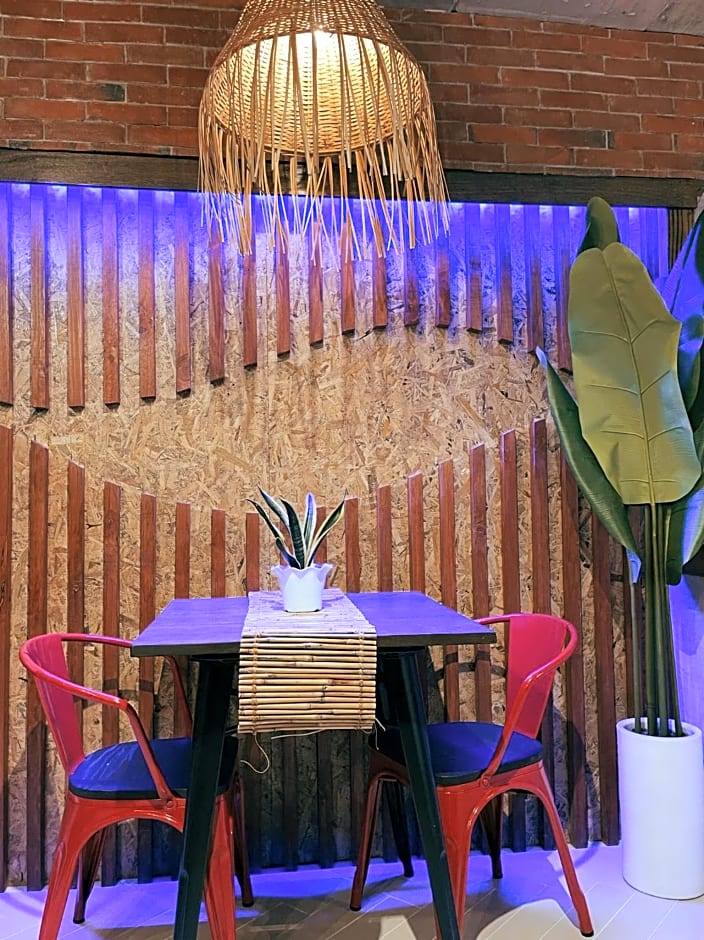 Blue Tulip - 4mins from Mactan Airport