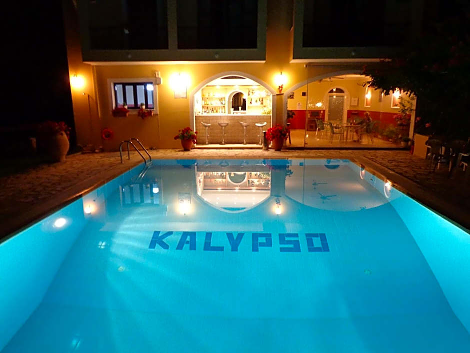 Kalypso Gouvia