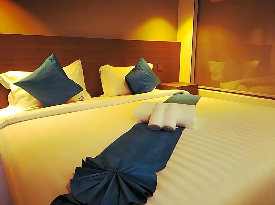 Good Time Boutique Hotel