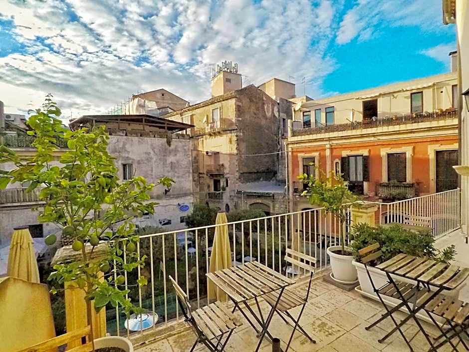 La Residenza del Reginale