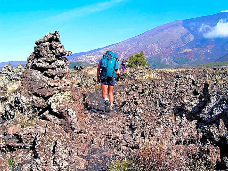Sotto Il Vulcano