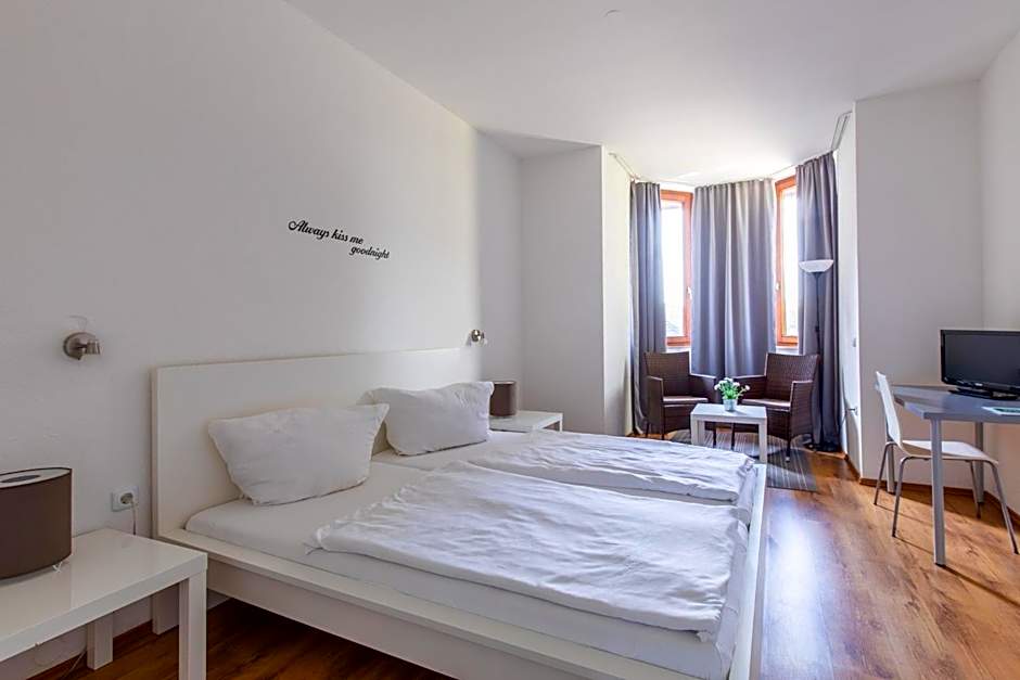 Hotel Garni Zum Dorfbrunnen