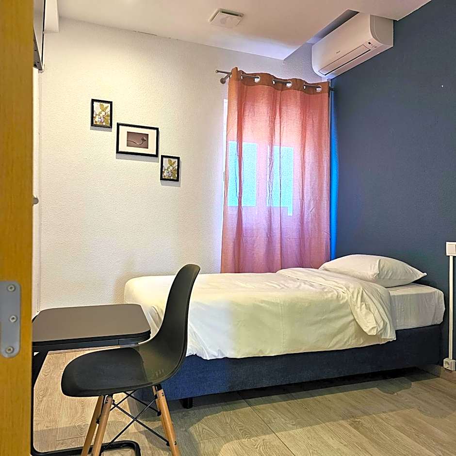 Marinha Garden Inn - AL