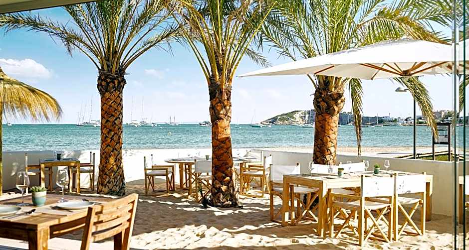Nobu Hotel Ibiza Bay