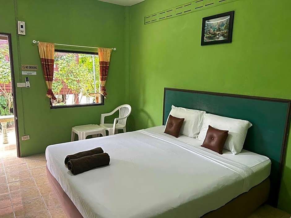 ABC Bungalow