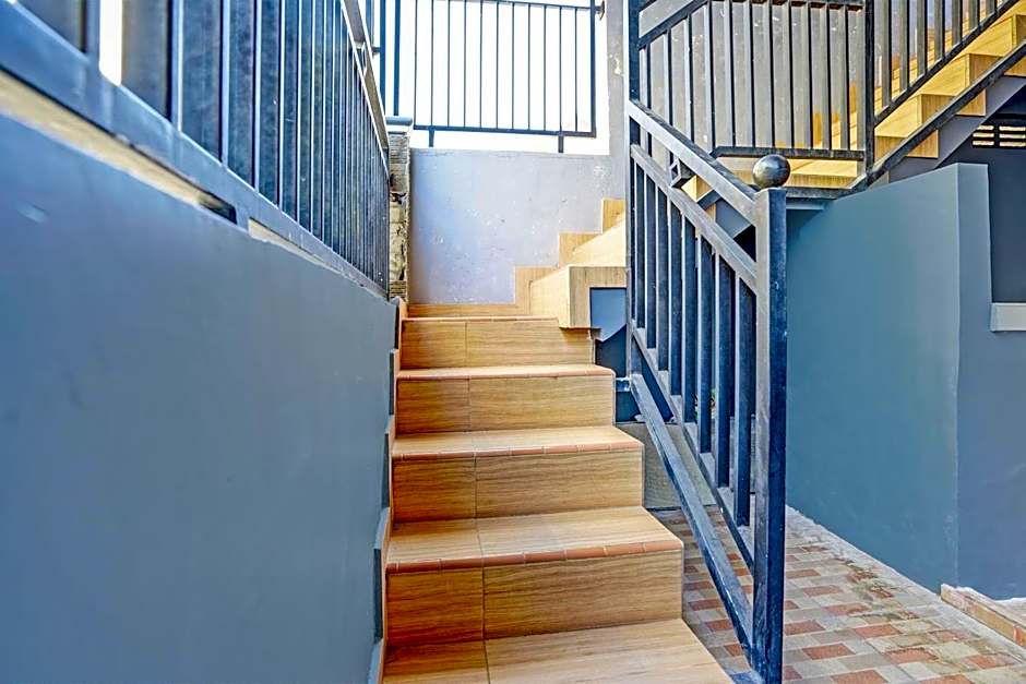 OYO Life 93032 Maju Mapan Homestay Syariah