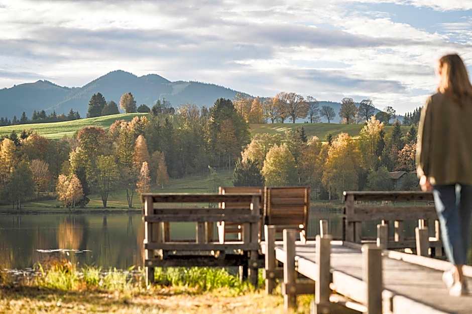 Parkhotel am Soier See