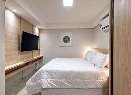 One-Bedroom Standard Apartment