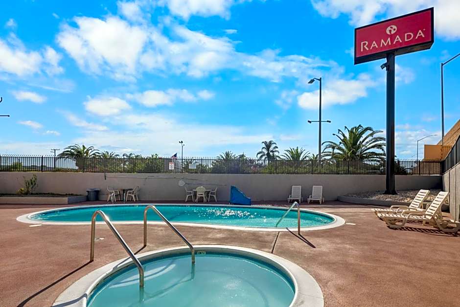 Ramada by Wyndham Ontario
